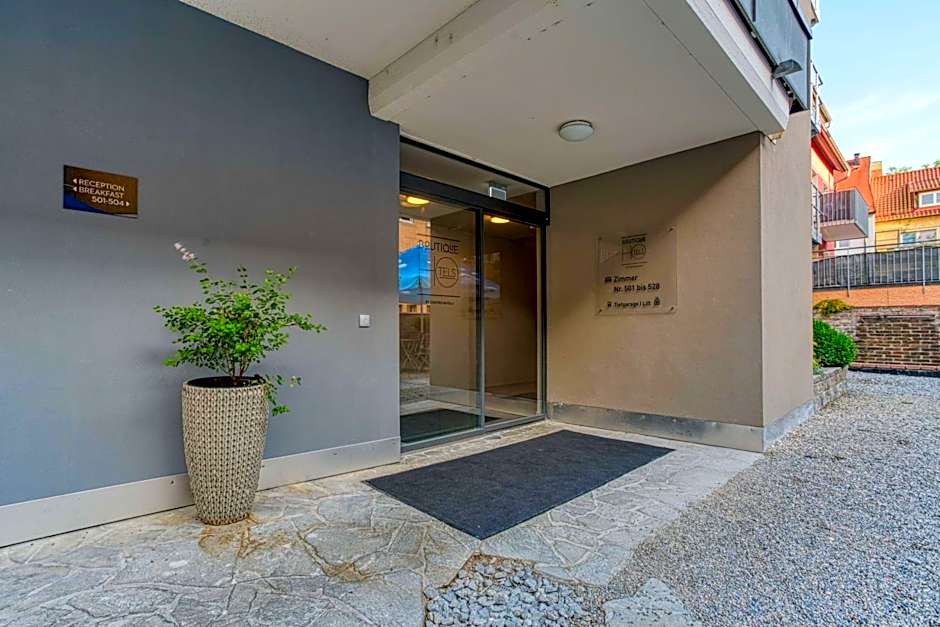 Centro Hotel Stern, Trademark Collection by Wyndham