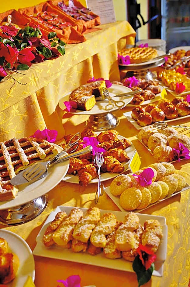 Arciduca Grand Hotel