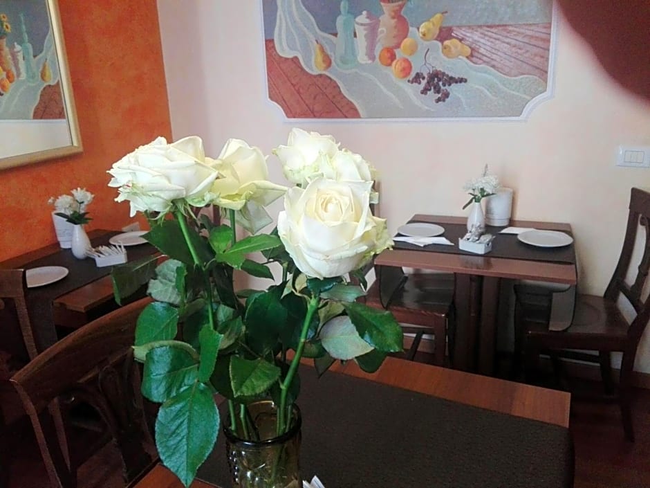 Relais Dante e Beatrice