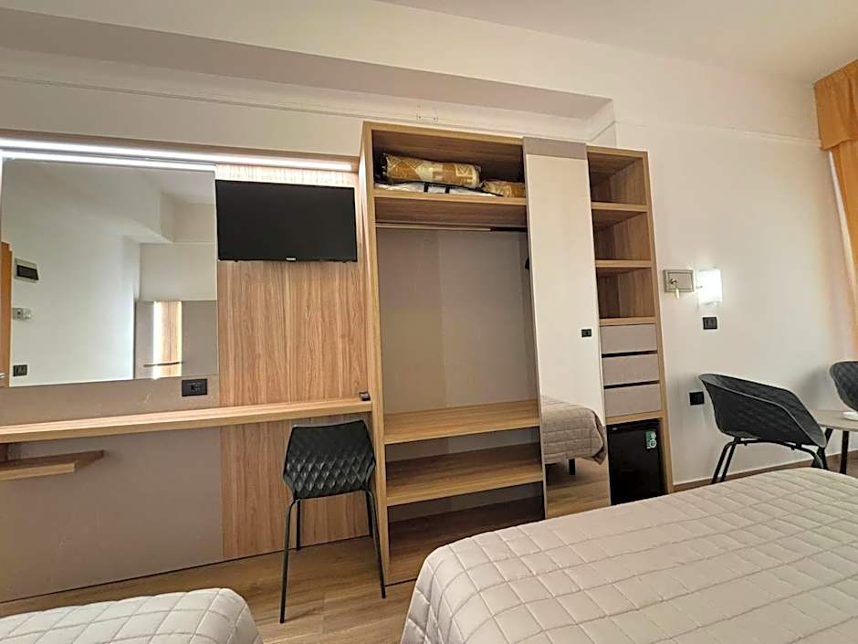 Hotel Cobalto