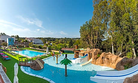 Apartaments Els Llorers