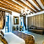 San Teodoro Palace - Luxury Apartments