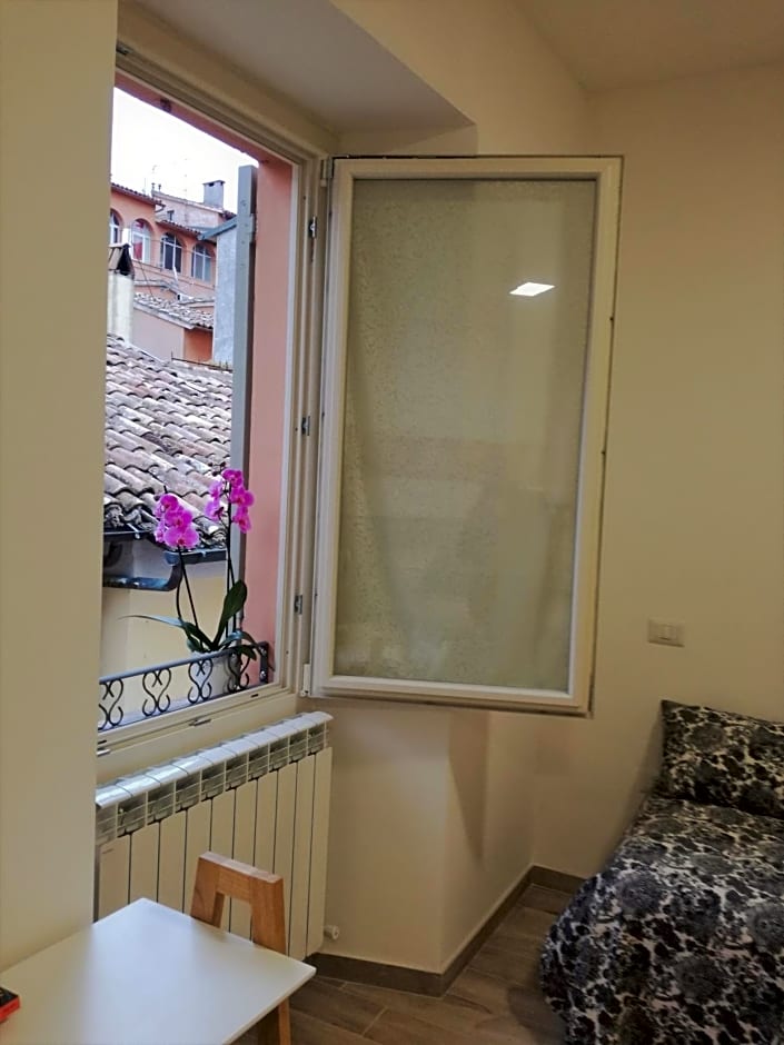 B&B Casa Lilli – Foligno, CT