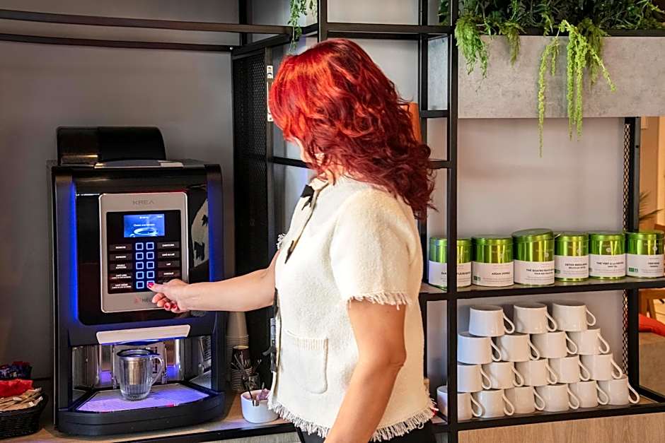 Ibis Roquebrune Cap Martin