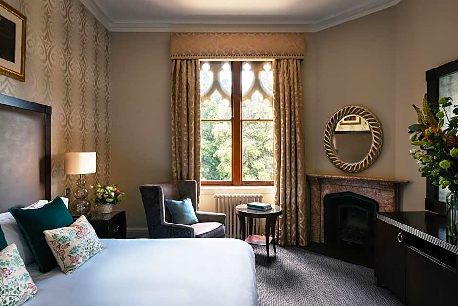 Nutfield Priory Hotel & Spa