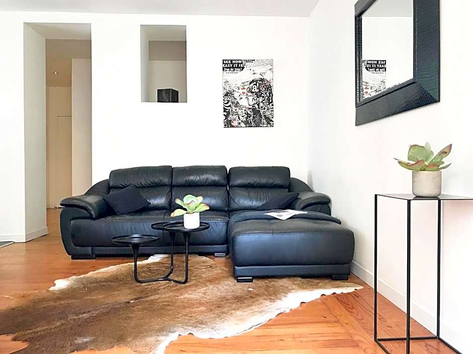 La Casa Cosy, Appart'Hôtel