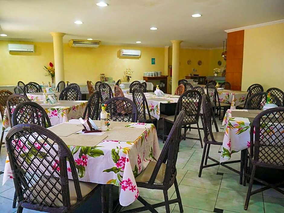Marbello Ariau Hotel