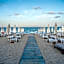 Aquamarine - Beach & SPA Hotel- All inclusive & FREE PARKING