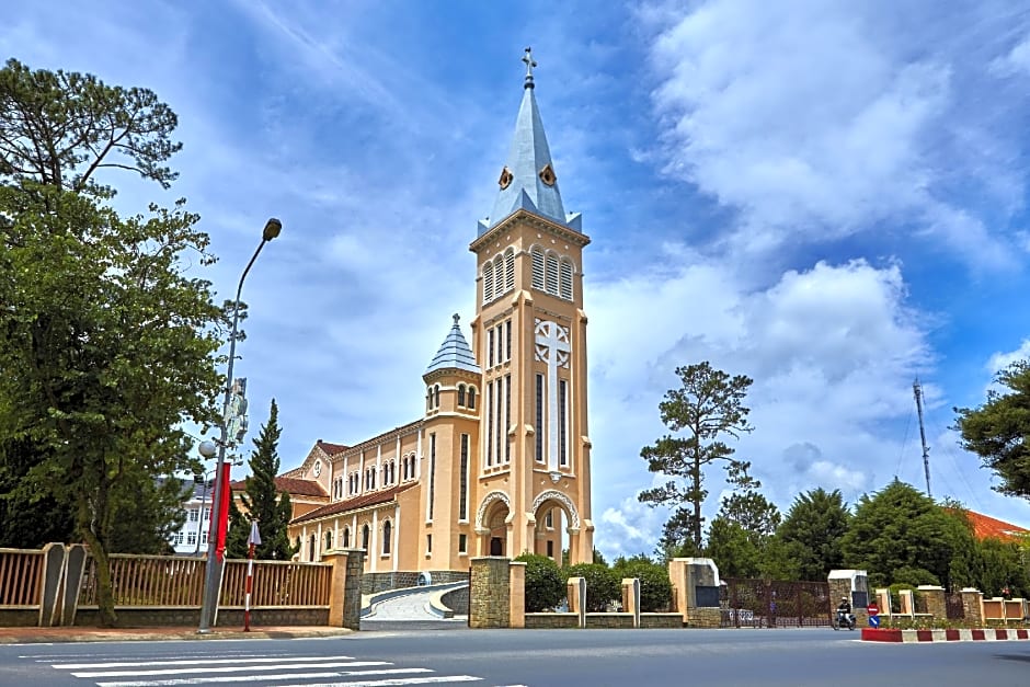 Hoang Ha Hotel – Dalat, KS