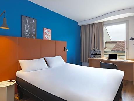 ibis Lyon Sud Vienne Saint-Louis