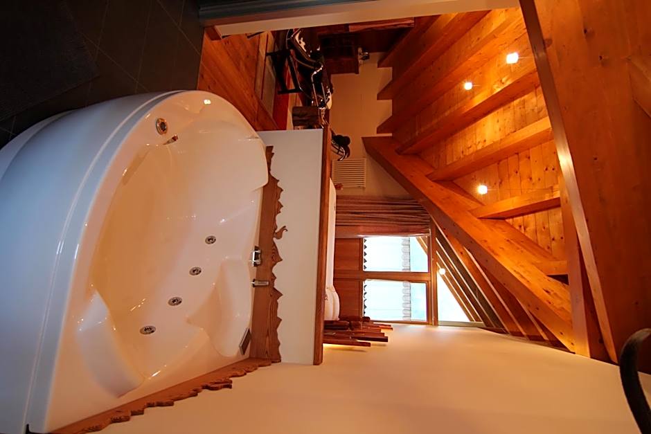 Albergo Edelweiss - LareSpa