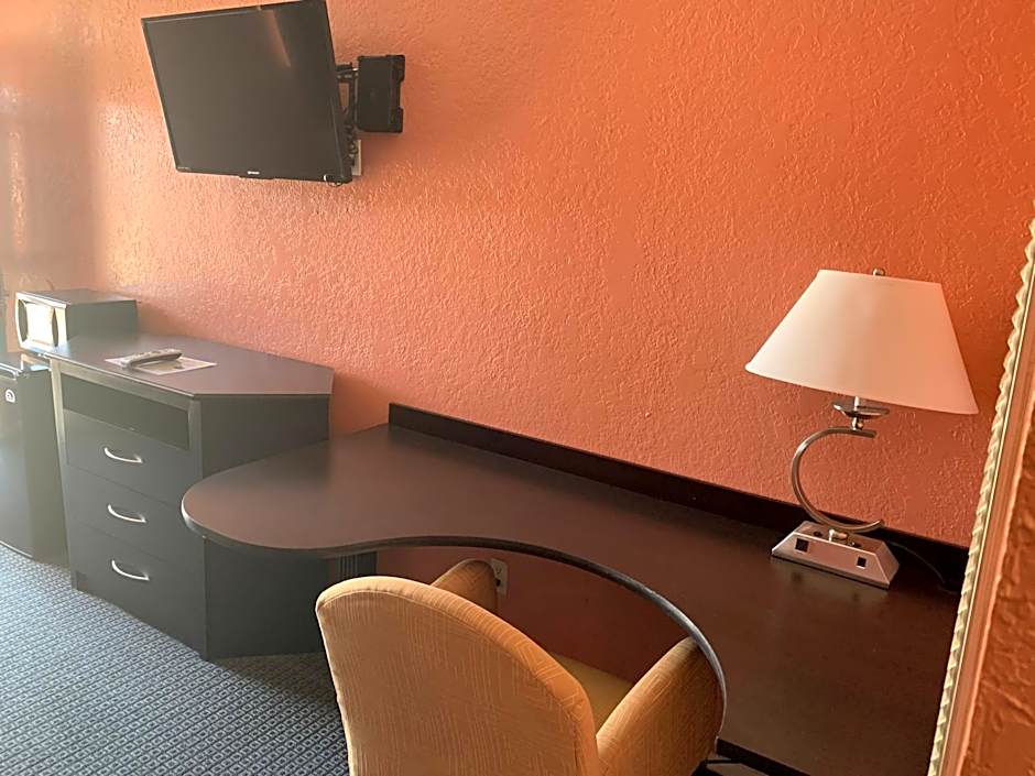 Royal Inn Borger