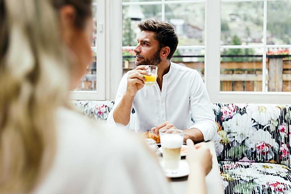 la couronne Hotel & Spa