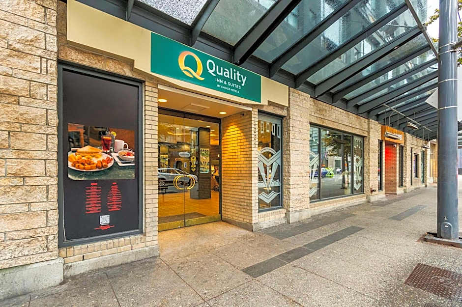 Quality Inn & Suites