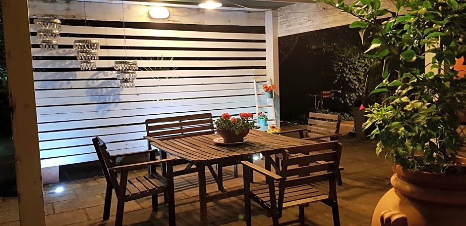 Casale Terra Sole B&B