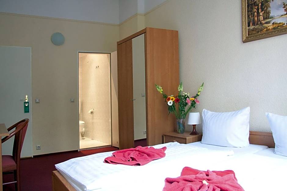 Hotel AI Konigshof