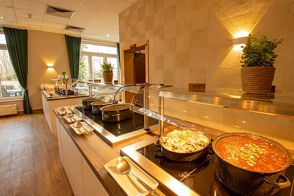 Seehotel Brandenburg an der Havel