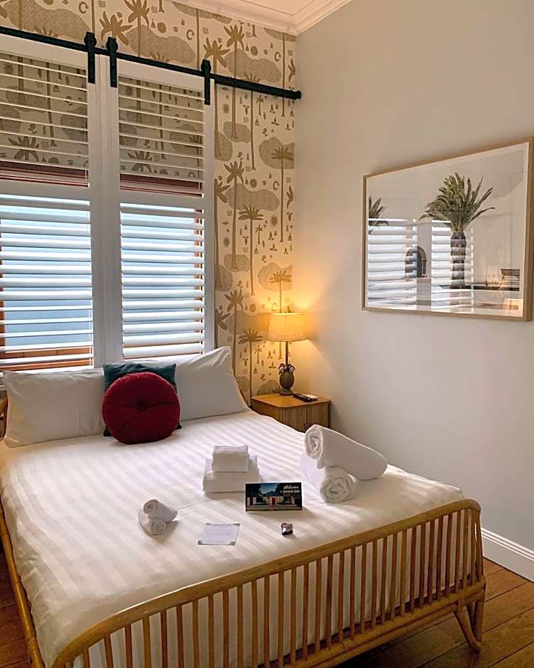 Bayhaven Lodge