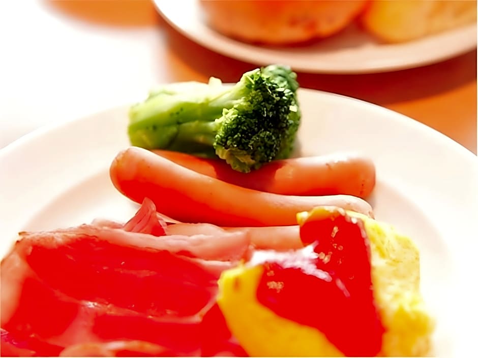 Hotel Route Inn Odate