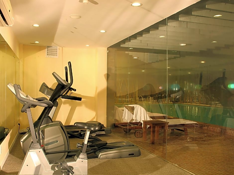 Muong Thanh Dalat Hotel