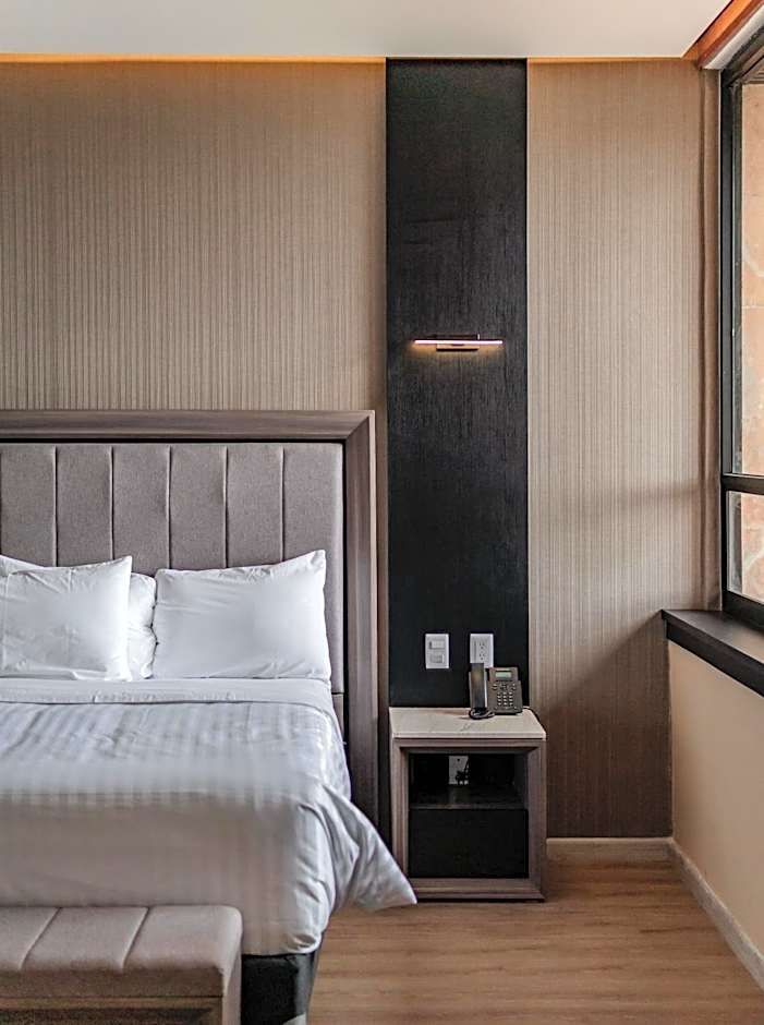 Hotel Kavia Premium - Paseo Montejo