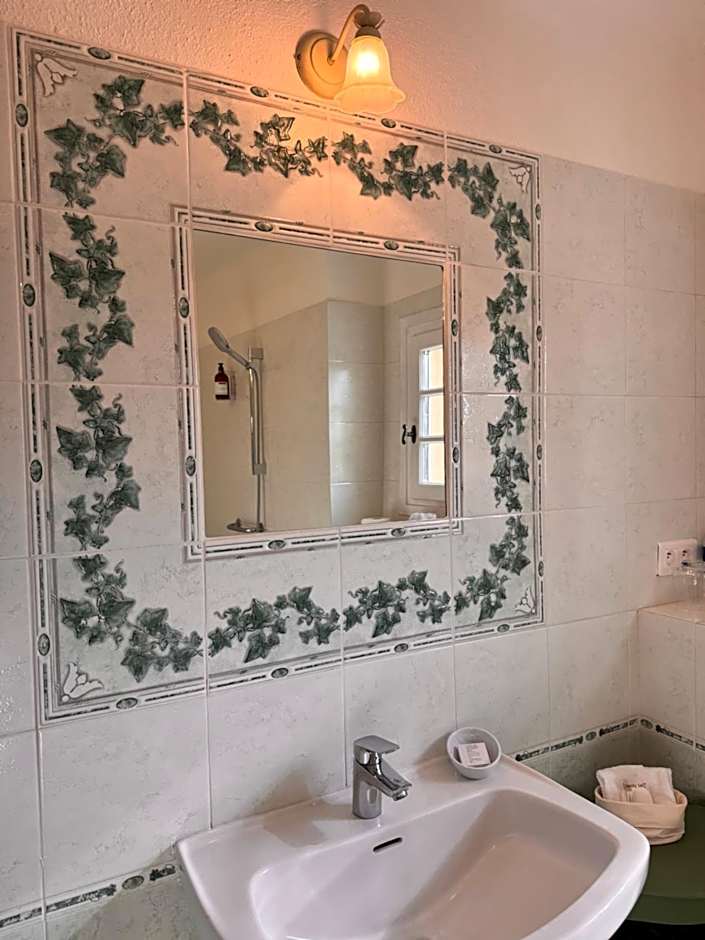 Hotel-Restaurant Le Moulin De La Camandoule