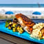 Crowne Plaza Melbourne-Oceanfront By IHG