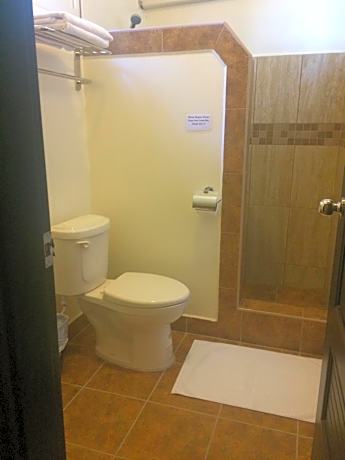 Duplex Quadruple Room