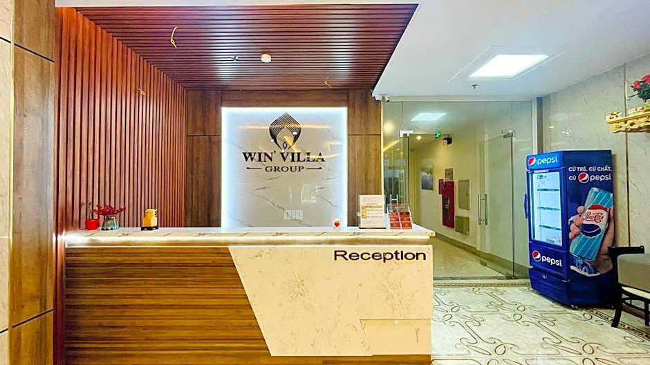 SOO Hotel Hanoi – Hanoi, NY