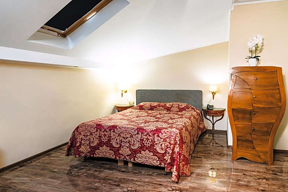 Vigo Hotel
