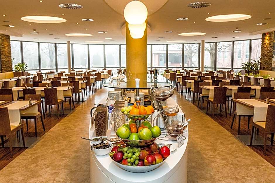 Holiday Inn Budapest-Budaörs By IHG