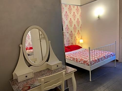 B&B CANOVA Catania