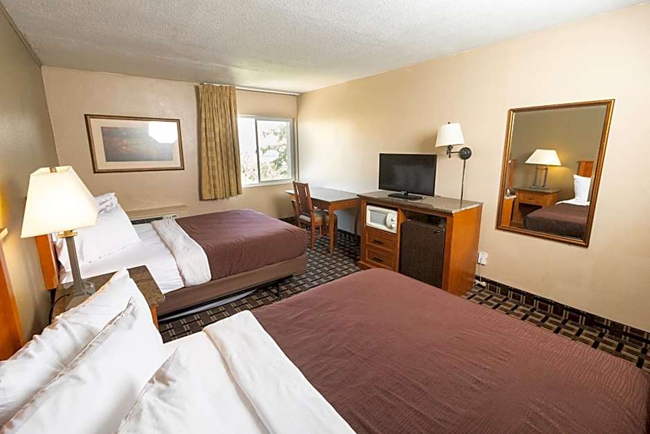 FairBridge Inn & Suites - Lewiston