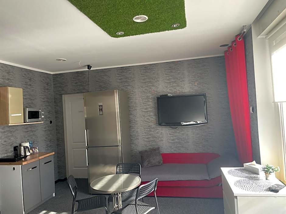 Apartamenty Konopnicka