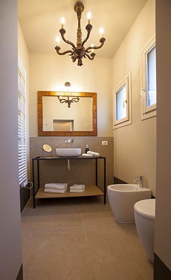 Ca' Bianca Tuscany Relais