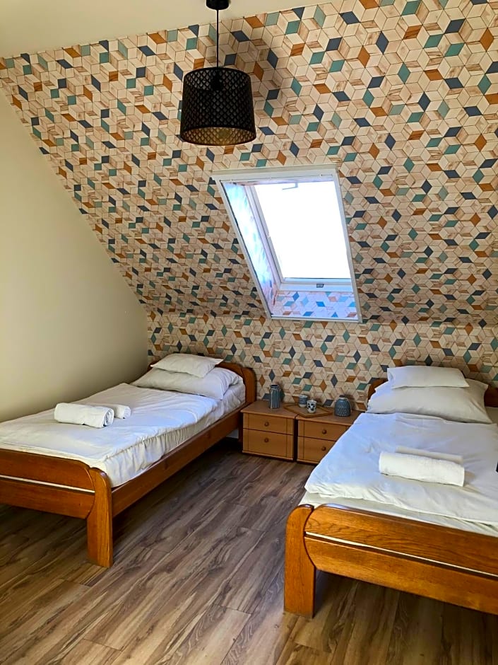 Székely Fogadó Self Check In Hotel Guesthouse