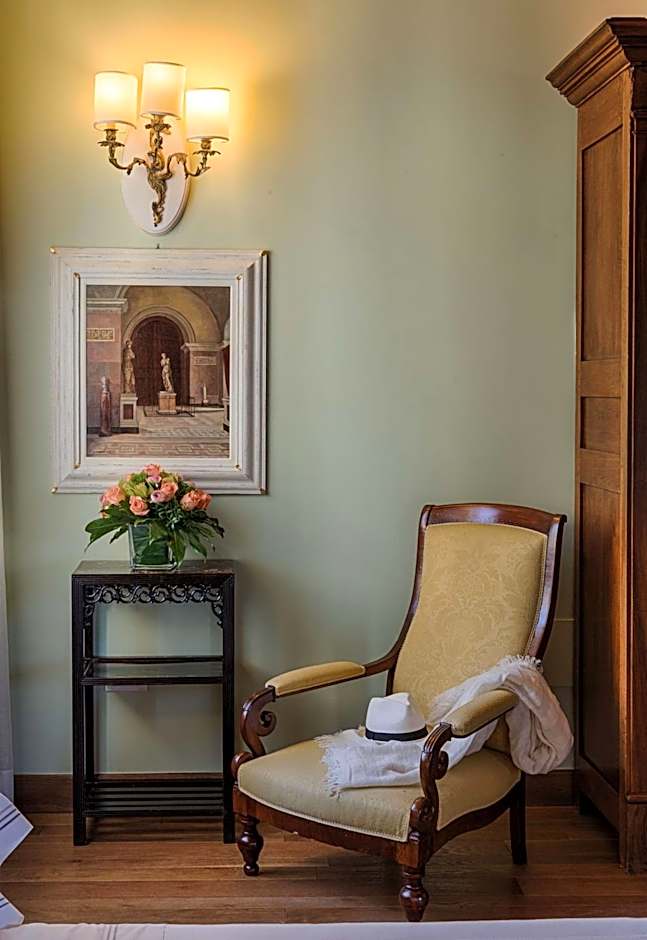 HOTEL MULINO DI FIRENZE