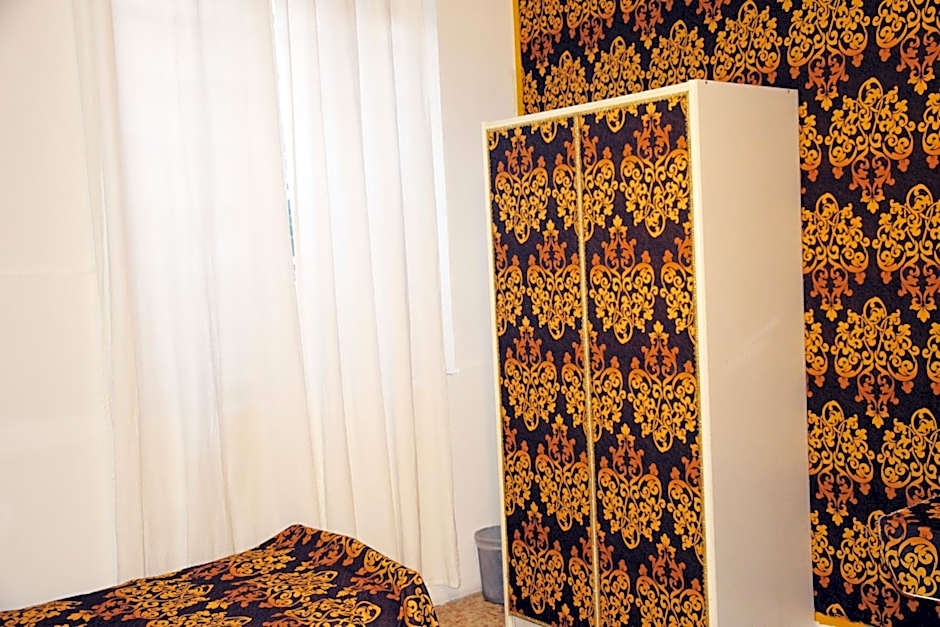 Venice Rainbow Apartment San Marco