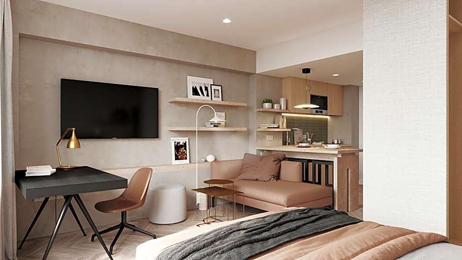 Residence Inn by Marriott Geneva City Nations