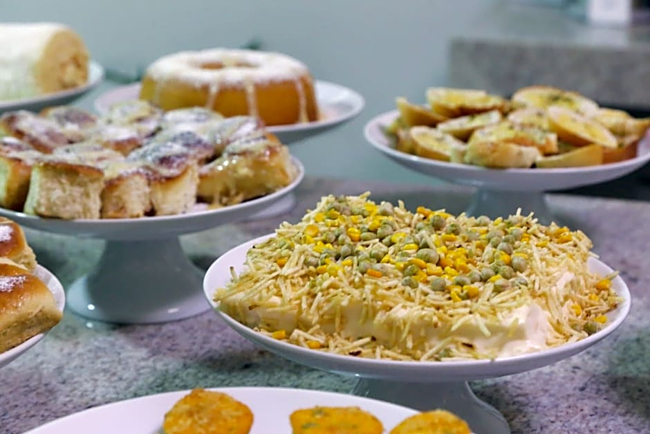 Dallas Hotel Premium