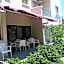 Lordos Hotel Apts Limassol