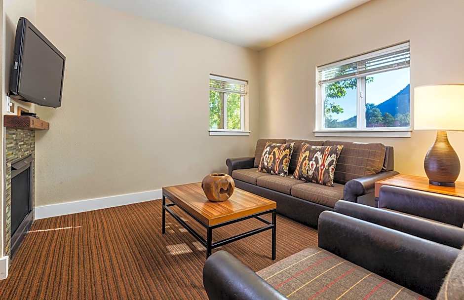 Worldmark Estes Park