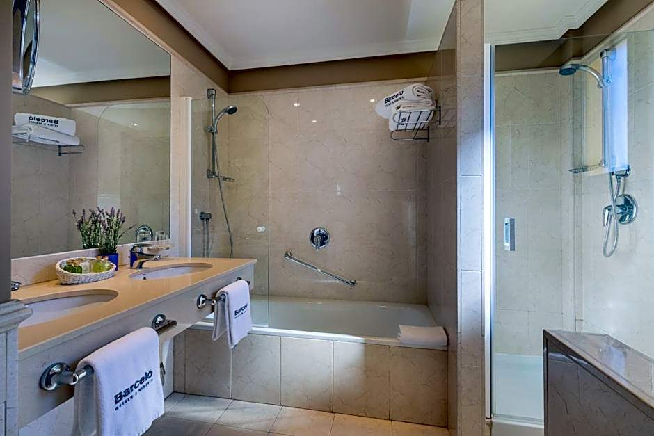 Barcelo Montecastillo Golf