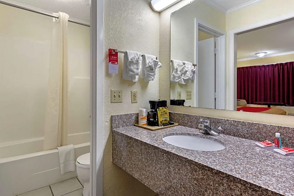 Econo Lodge Saint George