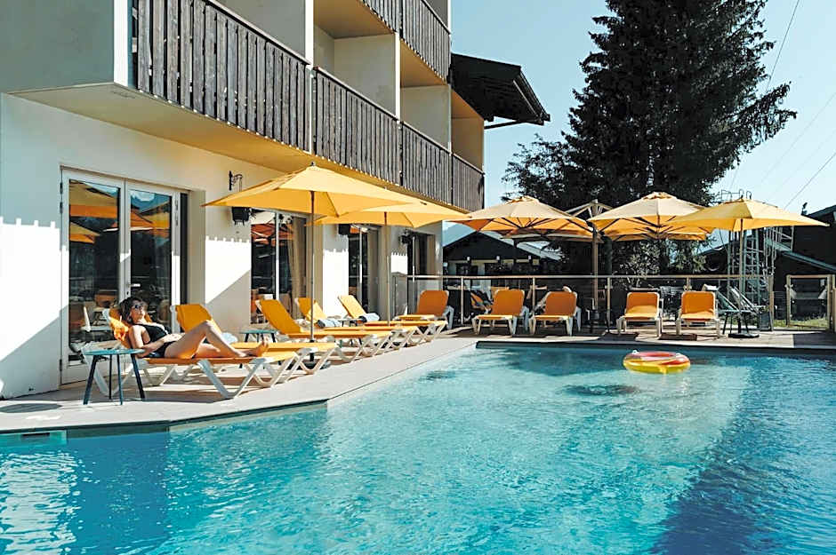 Hotel Le Christania