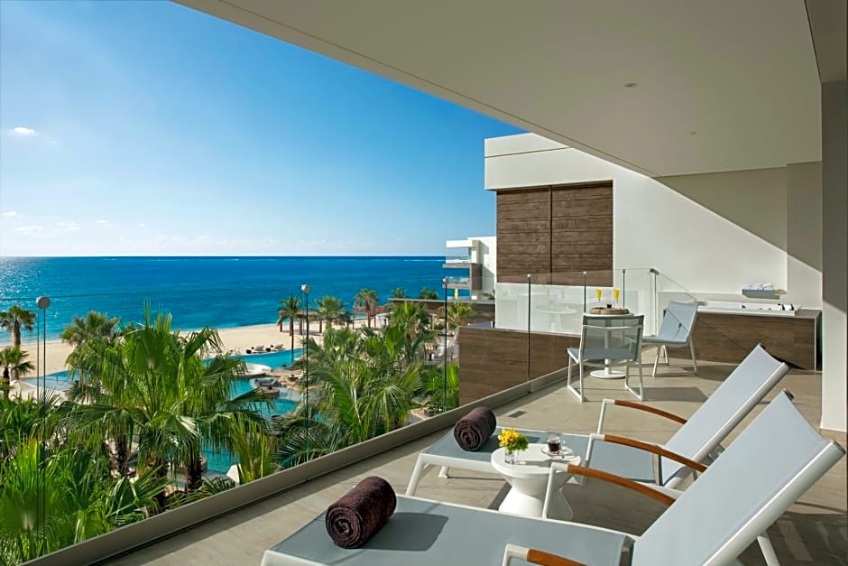 Secrets Riviera Cancún Resort & Spa - Adults Only - All inclusive