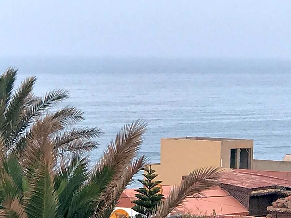 Les Bains de Mirleft