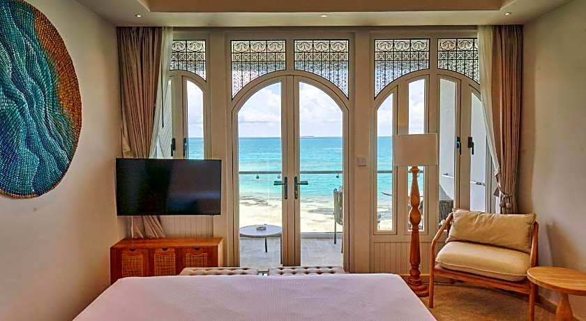 Stone Hotels Dhiffushi