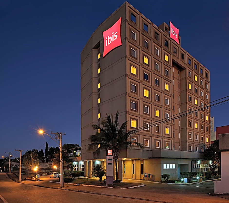 ibis Sorocaba