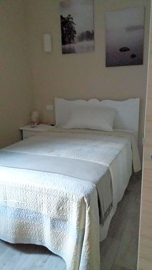 Reggiolacittàinvisibile B&B